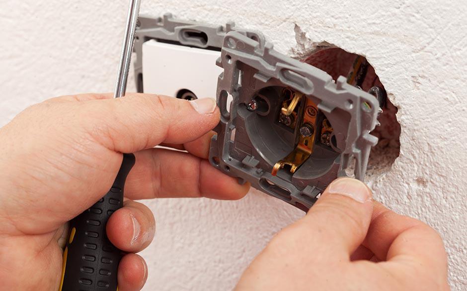 urgence électricité Chanteloup-les-Vignes