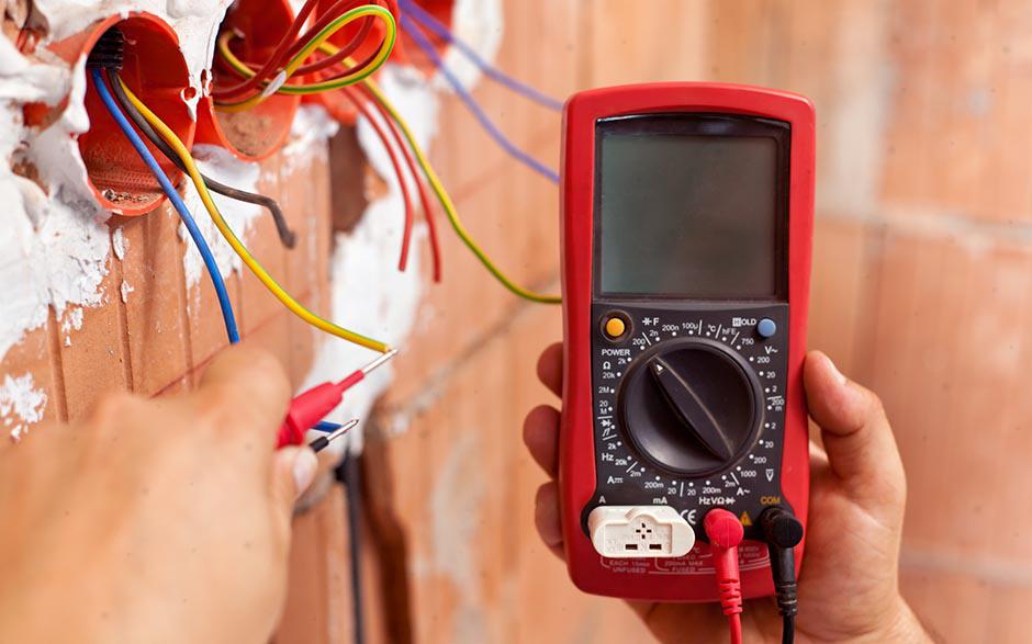 urgence électricité Chanteloup-les-Vignes