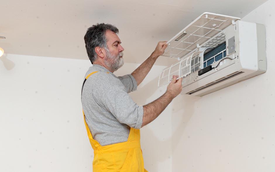 entreprise électricité générale Les Lilas